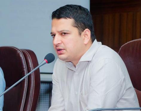 Demand for 2 crores for loss | नुकसानीपोटी ५१५ कोटींची मागणी Demand for 2 crores for loss | नुकसानीपोटी ५१५ कोटींची मागणी