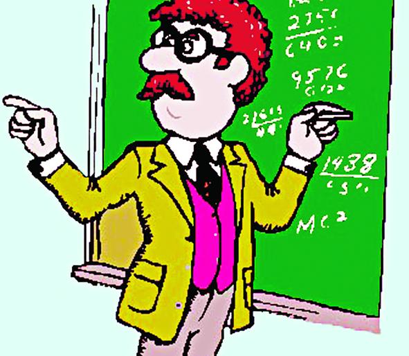 280 retired pay teachers of BEd Zilla Parishad | बीड जिल्हा परिषदेच्या २८० माध्यमिक शिक्षकांचे रखडले वेतन