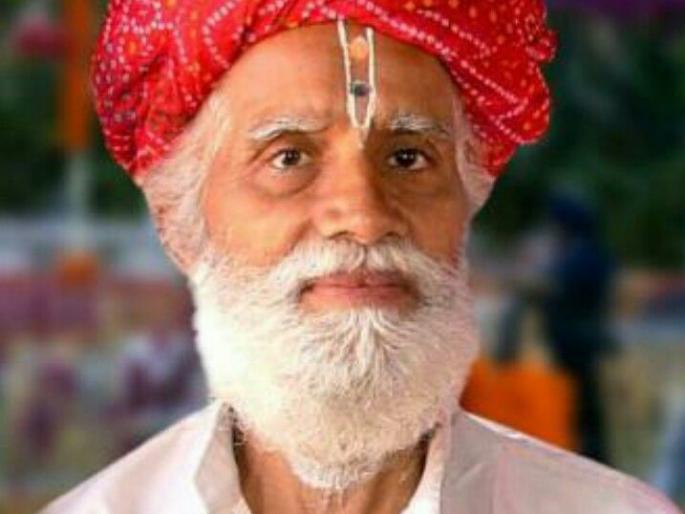 Overcoming 85-year-old victim's corona | ८५ वर्षाच्या बाधिताची कोरोनावर मात Overcoming 85-year-old victim's corona | ८५ वर्षाच्या बाधिताची कोरोनावर मात