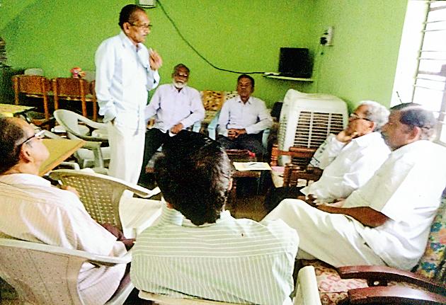 Prohibition of promotion of backward classes is canceled | मागासवर्गियांचे पदोन्नतीतील आरक्षण रद्द