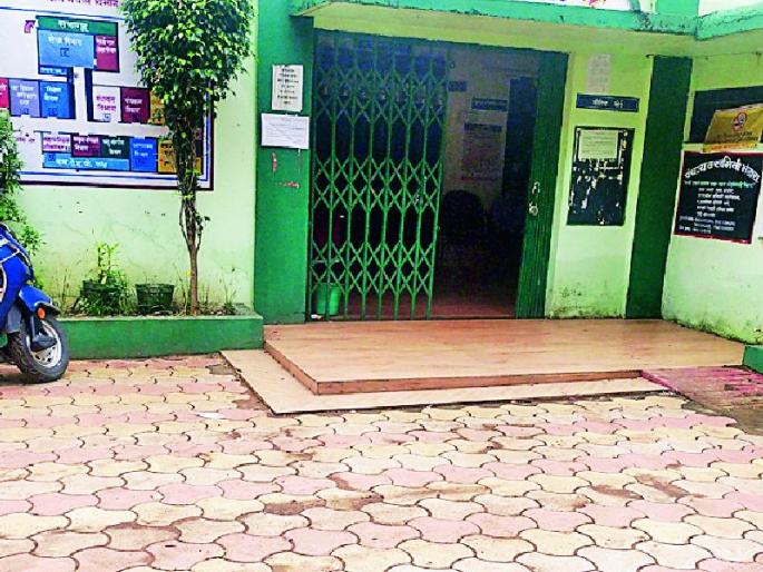 No thermal scanning, no sanitizing | ना थर्मल स्कॅनिंग, ना सॅनिटाईज No thermal scanning, no sanitizing | ना थर्मल स्कॅनिंग, ना सॅनिटाईज