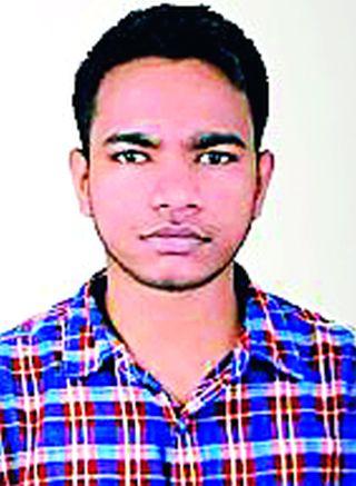 Kadhi's Shubham UPSC Passed 'IES' Examination | करडीचा शुभम् युपीएससीची ‘आयईएस’ परीक्षा उत्तीर्ण Kadhi's Shubham UPSC Passed 'IES' Examination | करडीचा शुभम् युपीएससीची ‘आयईएस’ परीक्षा उत्तीर्ण