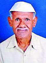 The endeavor of the grandfather left after returning the paper | पेपर देऊन आल्यावर निघाली आजोबांची अंत्ययात्रा The endeavor of the grandfather left after returning the paper | पेपर देऊन आल्यावर निघाली आजोबांची अंत्ययात्रा