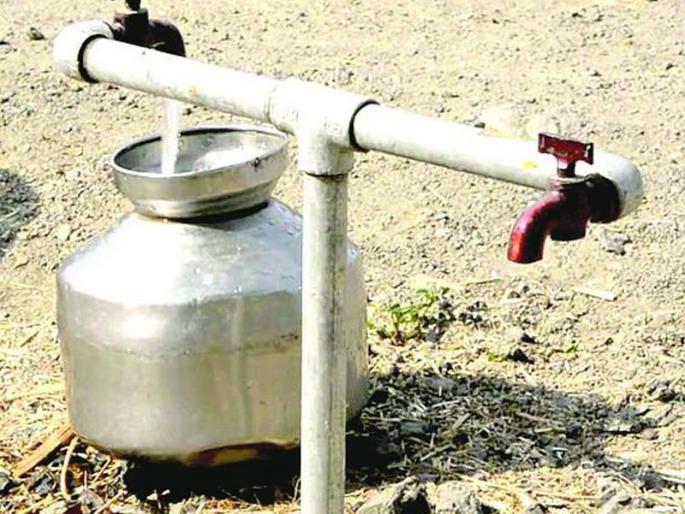 450 crore in the air for 381 water supply schemes in Buldana district | बुलडाणा जिल्ह्यातील ३८१ पाणीपुरवठा योजनांसाठी हवेत ४५० कोटी 450 crore in the air for 381 water supply schemes in Buldana district | बुलडाणा जिल्ह्यातील ३८१ पाणीपुरवठा योजनांसाठी हवेत ४५० कोटी