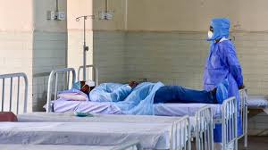 Administration lapses over imposition of restriction zone ... | प्रतिबंध क्षेत्र लावण्यावरून प्रशासनाचा लपंडाव...