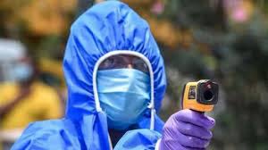 30 positive in a single day in Kalvan taluka | कळवण तालुक्यात एकाच दिवशी ३० पॉझिटिव्ह 30 positive in a single day in Kalvan taluka | कळवण तालुक्यात एकाच दिवशी ३० पॉझिटिव्ह