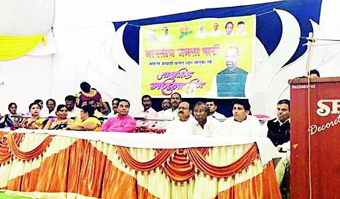 The need for analytical movement to prevent injustice | अन्याय रोखण्यासाठी प्रबोधनात्मक चळवळीची गरज