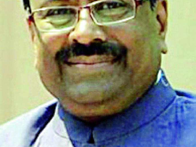 24 Crore approved for District Jail | जिल्हा कारागृहासाठी २४ कोटी मंजूर 24 Crore approved for District Jail | जिल्हा कारागृहासाठी २४ कोटी मंजूर