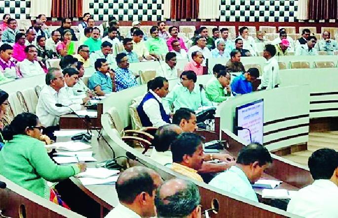 This is how true education is to be taught to students | विद्यार्थ्यांना शिकवायचे कसे हेच खरे शिक्षण This is how true education is to be taught to students | विद्यार्थ्यांना शिकवायचे कसे हेच खरे शिक्षण