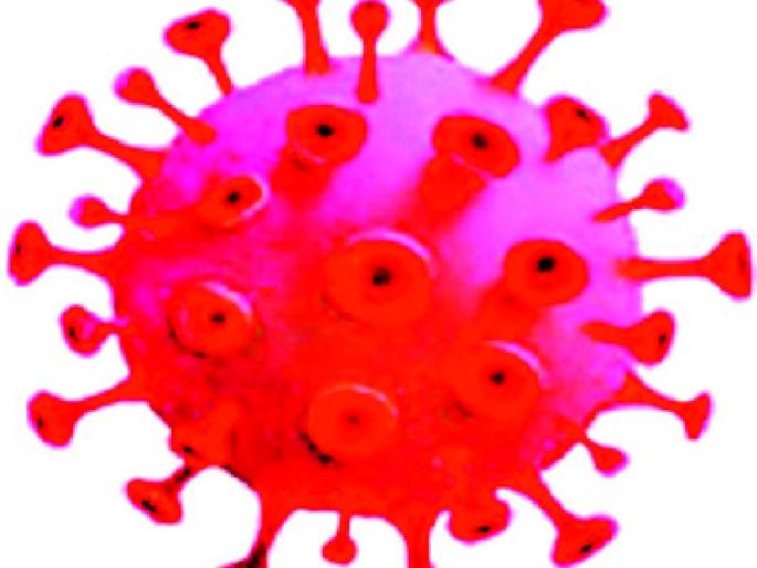 18 new positives in the district again | जिल्ह्यात पुन्हा नवे १८ पॉझिटिव्ह 18 new positives in the district again | जिल्ह्यात पुन्हा नवे १८ पॉझिटिव्ह