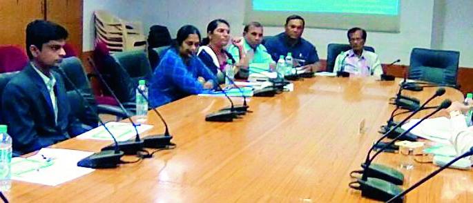 Government Offices Make Tobacco Free | शासकीय कार्यालये तंबाखूमुक्त करा Government Offices Make Tobacco Free | शासकीय कार्यालये तंबाखूमुक्त करा