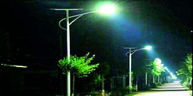 Power conservation pilot project in 58 villages | ५८ गावांमध्ये उर्जा संवर्धन पथदर्शी प्रकल्प