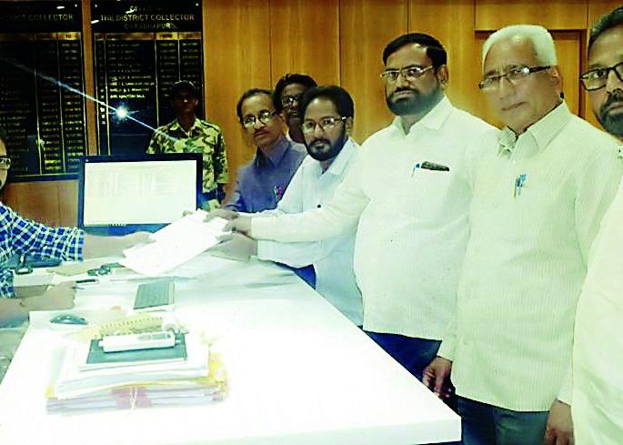 Impact on teaching due to non-teaching activities | अशैक्षणिक कामांमुळे अध्यापनावर परिणाम Impact on teaching due to non-teaching activities | अशैक्षणिक कामांमुळे अध्यापनावर परिणाम