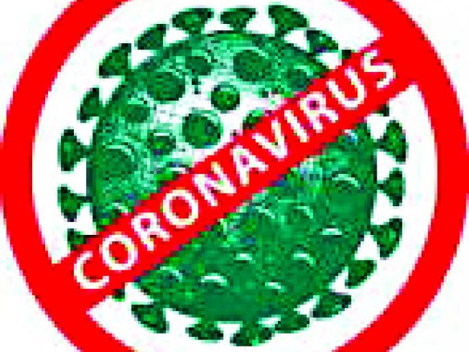 Brahmapurikar worried over increasing number of corona patients | कोरोनाच्या वाढत्या रुग्णांमुळे ब्रह्मपुरीकर चिंतेत Brahmapurikar worried over increasing number of corona patients | कोरोनाच्या वाढत्या रुग्णांमुळे ब्रह्मपुरीकर चिंतेत