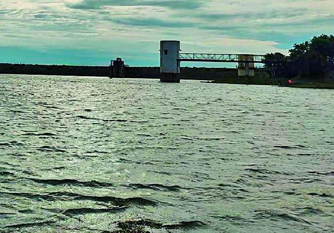 Pakdiguddam project neglected in terms of tourism | पर्यटनदृष्ट्या पकडीगुड्डम प्रकल्प उपेक्षित