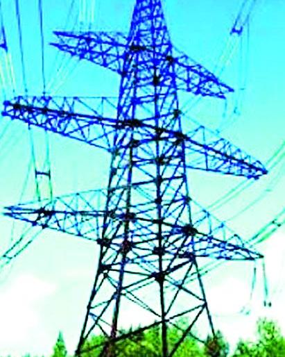 Electricity theft of 2.5 crore | अडीच कोटींची वीज चोरी