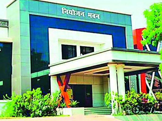 DPDC meeting again canceled, works worth 310 crores stuck | डीपीडीसीची सभा पुन्हा रद्द 310 कोटींची कामे अडकली DPDC meeting again canceled, works worth 310 crores stuck | डीपीडीसीची सभा पुन्हा रद्द 310 कोटींची कामे अडकली