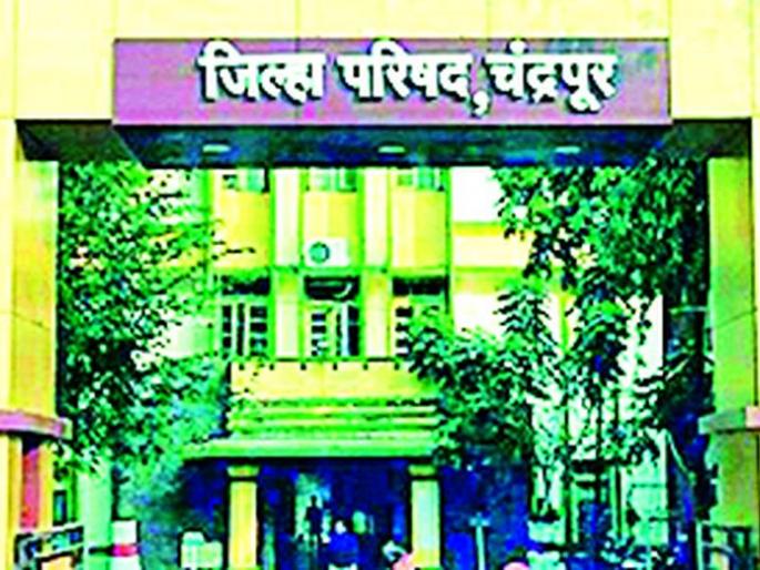 In the work of 11 crores, ‘that’ Z.P. Measure the members inclined | ११ कोटींच्या कामात ‘त्या’ जि.प. सदस्यांना झुकते माप In the work of 11 crores, ‘that’ Z.P. Measure the members inclined | ११ कोटींच्या कामात ‘त्या’ जि.प. सदस्यांना झुकते माप
