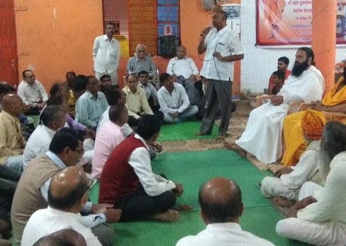 Vishnayag Festival in January | जानेवारी मध्ये विष्णुयाग महोत्सव Vishnayag Festival in January | जानेवारी मध्ये विष्णुयाग महोत्सव
