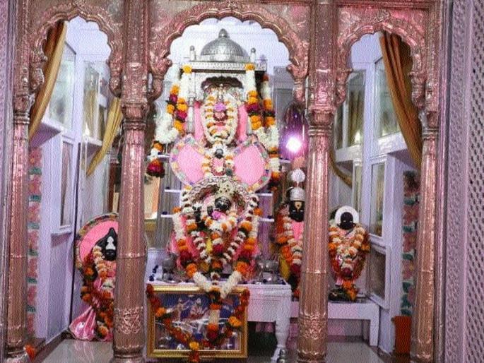 Shri Krishna- Dutt Rathotsav today at Raver | रावेर येथे आज श्रीकृष्ण- दत्त रथोत्सव Shri Krishna- Dutt Rathotsav today at Raver | रावेर येथे आज श्रीकृष्ण- दत्त रथोत्सव
