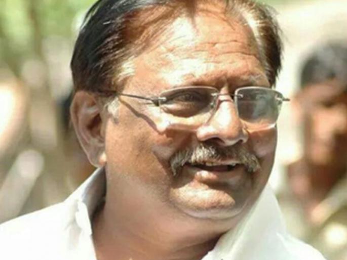 Come to Jamner and calculate the amount | जामनेरला येऊन हिशोब चुकता करणार Come to Jamner and calculate the amount | जामनेरला येऊन हिशोब चुकता करणार