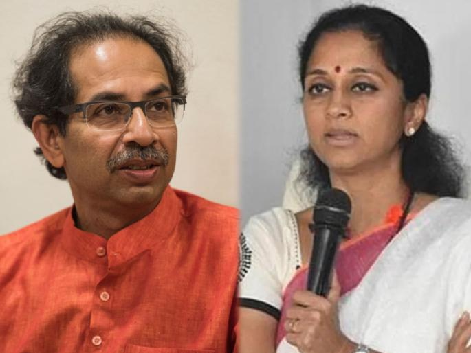 "Will you ask CM Uddhav Thackeray about the safety of women's in Maharashtra?" BJP to NCP, Congress | “महाराष्ट्रातील लेकी-सुनांच्या सुरक्षिततेबाबत मुख्यमंत्री उद्धव ठाकरेंना जाब विचारणार का?” "Will you ask CM Uddhav Thackeray about the safety of women's in Maharashtra?" BJP to NCP, Congress | “महाराष्ट्रातील लेकी-सुनांच्या सुरक्षिततेबाबत मुख्यमंत्री उद्धव ठाकरेंना जाब विचारणार का?”
