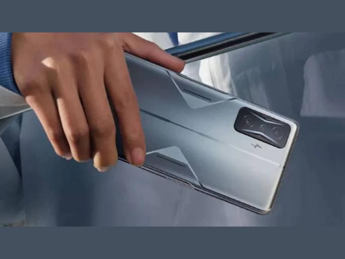 12GB RAM Featured POCO F4 GT India Variant Spotted Online   | फ्लॅगशिप स्मार्टफोनचा अनुभव परवडणाऱ्या किंमतीत; POCO F4 चा भारतीय लाँच नजीक  12GB RAM Featured POCO F4 GT India Variant Spotted Online   | फ्लॅगशिप स्मार्टफोनचा अनुभव परवडणाऱ्या किंमतीत; POCO F4 चा भारतीय लाँच नजीक