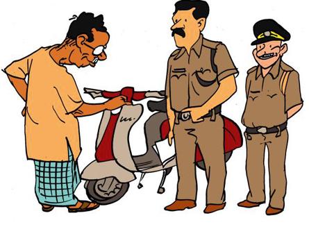 Recovery of 88 lakhs by RTO | आरटीओतर्फे ८८ लाखांची वसुली Recovery of 88 lakhs by RTO | आरटीओतर्फे ८८ लाखांची वसुली