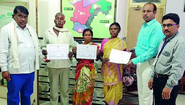 Debt relief for 20 thousand farmers | २० हजार शेतकऱ्यांना कर्जमाफीचा लाभ Debt relief for 20 thousand farmers | २० हजार शेतकऱ्यांना कर्जमाफीचा लाभ