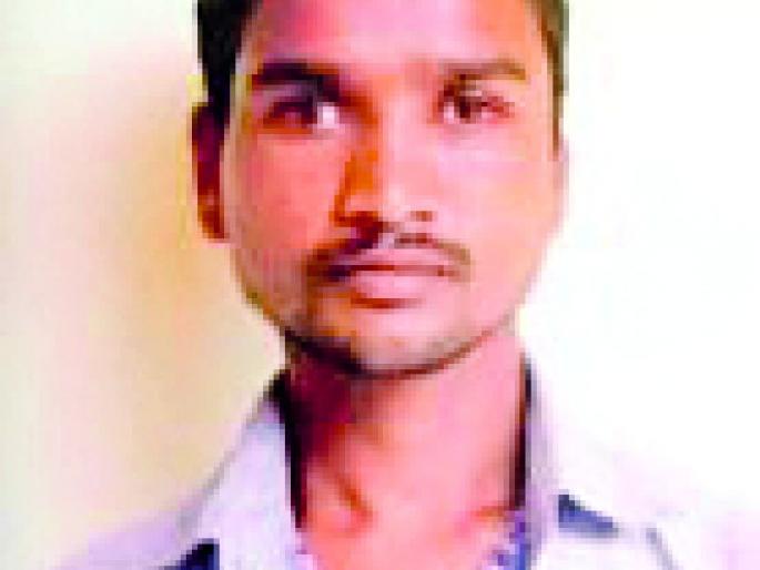 Gangs of robbers are active | लूटमार करणाऱ्यांच्या टोळ्या आहेत सक्रिय Gangs of robbers are active | लूटमार करणाऱ्यांच्या टोळ्या आहेत सक्रिय