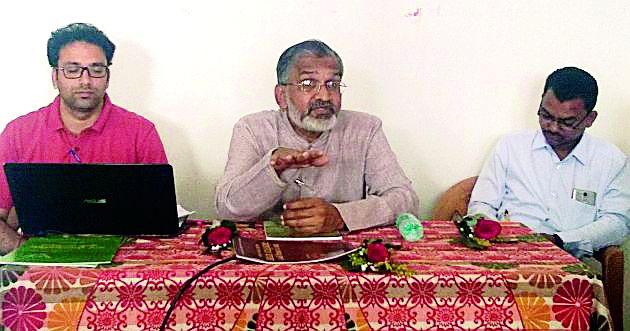 Alcohol and Tobacco Free Movement | दारू व तंबाखूमुक्तीची लोकचळवळ व्हावी