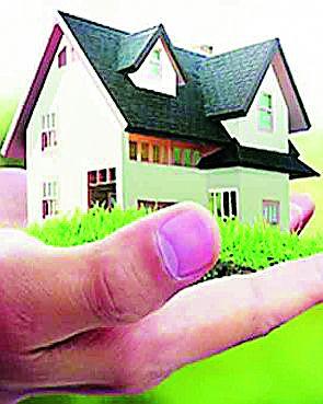 Thousands of homework work is not a start | एक हजार घरकुलांच्या कामांना प्रारंभच नाही