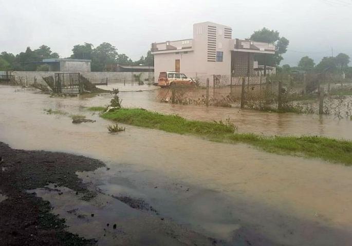 12 villages in Sironcha taluka will be evacuated | सिरोंचा तालुक्यातील 12 गावे करणार रिकामी