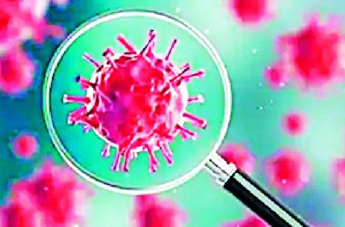 District residents serious administration without hesitation | जिल्हावासीय गंभीर अन् प्रशासन बिनधास्त District residents serious administration without hesitation | जिल्हावासीय गंभीर अन् प्रशासन बिनधास्त