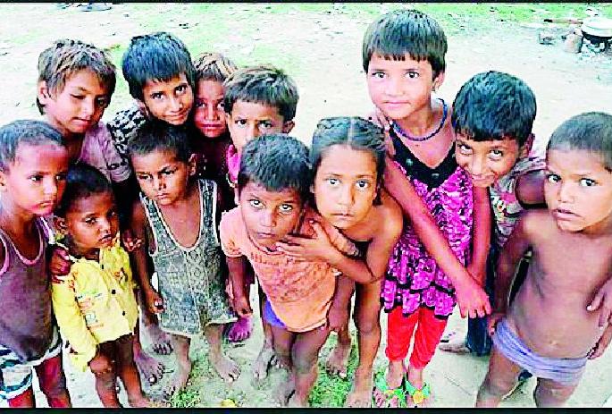 Out of school kids will find five days | पाच दिवस शोधणार शाळाबाह्य मुले