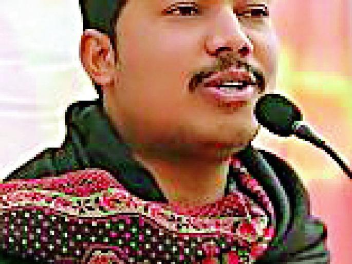 Do not spend billions of hours on a half-GB free net | कोट्यवधीचा वेळ दीड जीबी फ्री नेटवर घालवू नका Do not spend billions of hours on a half-GB free net | कोट्यवधीचा वेळ दीड जीबी फ्री नेटवर घालवू नका