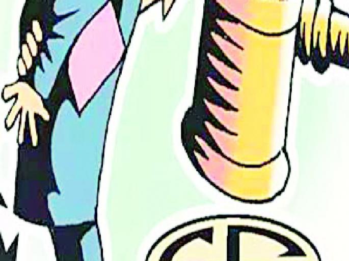 Maharashtra Election 2019 ; Candidates 'affidavit' on account of candidates | Maharashtra Election 2019 ; उमेदवारांच्या अकाऊंटवर भलत्यांचेच ‘एफिडेव्हीट’