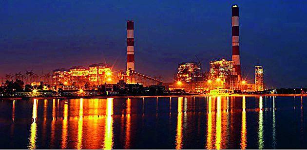  Adani Power Projects Panchayat Ratings for Environmental Conservation | अदानी वीज प्रकल्पाला पर्यावरण संवर्धनात पंचतारा मानांकन