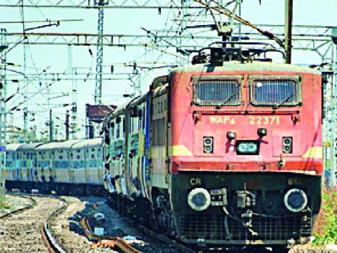 Train unexpected ticket on smart phone | रेल्वे अनारक्षित तिकीट स्मार्ट फोनवर Train unexpected ticket on smart phone | रेल्वे अनारक्षित तिकीट स्मार्ट फोनवर