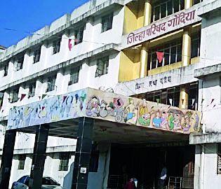 There will be water scarcity issue in the general body | सर्वसाधारण सभेत पाणी टंचाईचा मुद्दा गाजणार There will be water scarcity issue in the general body | सर्वसाधारण सभेत पाणी टंचाईचा मुद्दा गाजणार