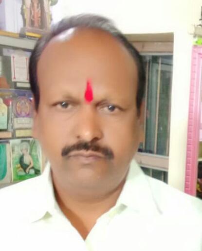 Two pavilions cast by the same circle | एकाच मंडळाने टाकले दोन मंडप Two pavilions cast by the same circle | एकाच मंडळाने टाकले दोन मंडप