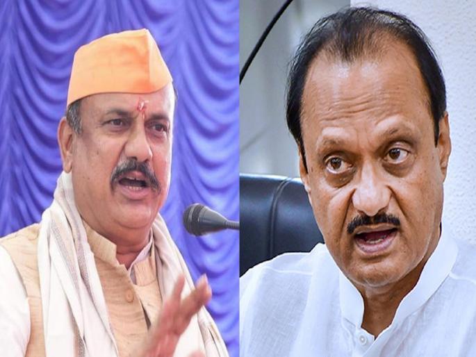 what happened to your promise? Congress state president Harshvardhan Sapkal's question to Ajit Pawar | दादा, क्या हुआ तेरा वादा?... काँग्रेस प्रदेशाध्यक्ष हर्षवर्धन सपकाळ यांचा अजित पवारांना प्रश्न what happened to your promise? Congress state president Harshvardhan Sapkal's question to Ajit Pawar | दादा, क्या हुआ तेरा वादा?... काँग्रेस प्रदेशाध्यक्ष हर्षवर्धन सपकाळ यांचा अजित पवारांना प्रश्न