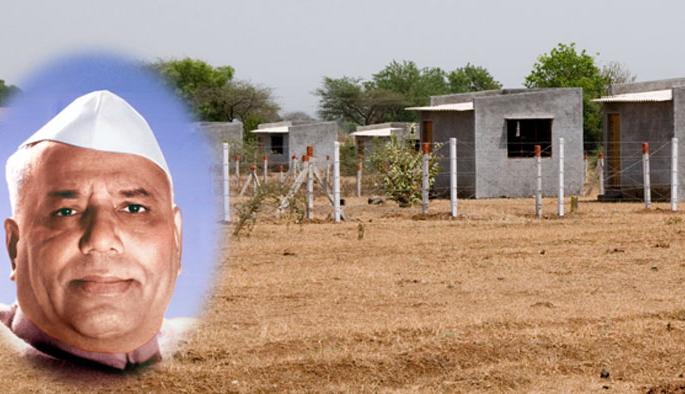  Free colonial plan is not yet stalled | मुक्त वसाहत योजना अद्याप थंडावलेलीच