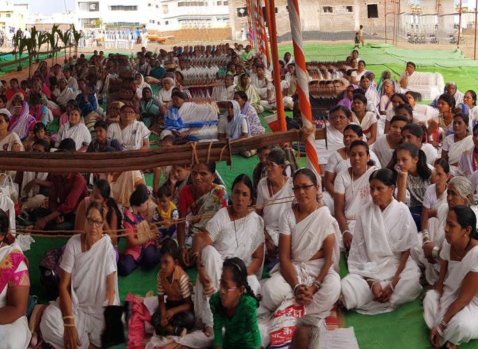 Modesty is the path of growth | शील, सदाचार हाच उन्नतीचा मार्ग Modesty is the path of growth | शील, सदाचार हाच उन्नतीचा मार्ग