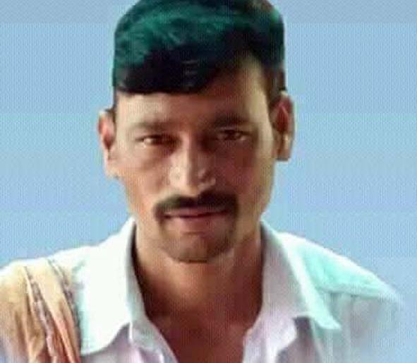 Death of the devotee | भाविकाचा मृत्यू  Death of the devotee | भाविकाचा मृत्यू