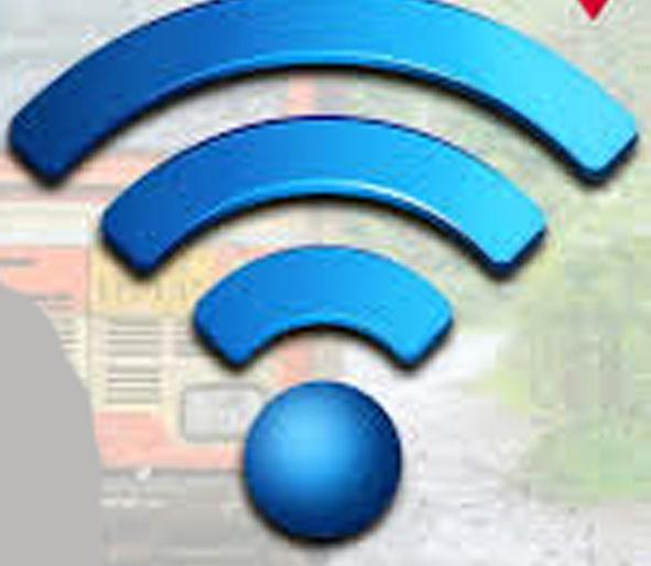 'STAT' Wi-Fi Feature Name | ‘एसटीत’ वायफाय सुविधा नावालाच 'STAT' Wi-Fi Feature Name | ‘एसटीत’ वायफाय सुविधा नावालाच