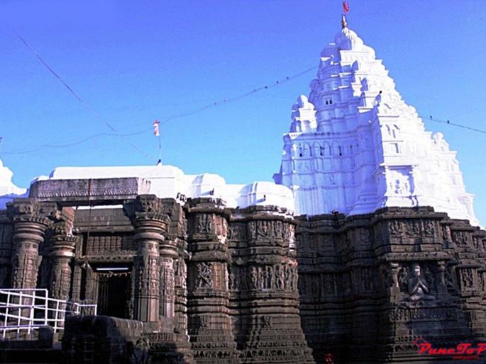 Devotees of Shiva Shankar's wedding | शिवशंकराच्या विवाहाला भक्तांची मांदियाळी Devotees of Shiva Shankar's wedding | शिवशंकराच्या विवाहाला भक्तांची मांदियाळी