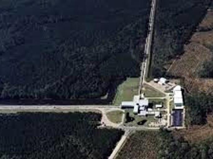 Ligo Laboratory Researches of Researchers | लिगो प्रयोगशाळा शास्त्रज्ञांच्या निवासस्थानांचा प्रस्ताव त्रुटीत Ligo Laboratory Researches of Researchers | लिगो प्रयोगशाळा शास्त्रज्ञांच्या निवासस्थानांचा प्रस्ताव त्रुटीत