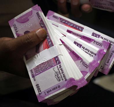 Provision for farmers' debt relief | शेतकऱ्यांच्या कर्जमुक्तीसाठी तरतूद