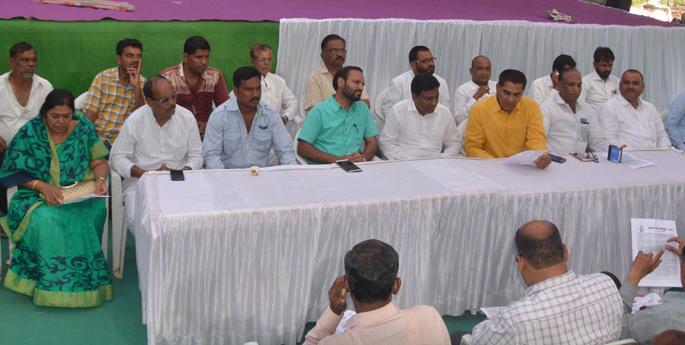 The banquet through Ganesh Festival | गणेश फेस्टिव्हलच्या माध्यमातून मेजवानी The banquet through Ganesh Festival | गणेश फेस्टिव्हलच्या माध्यमातून मेजवानी